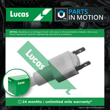 Brake Light Switch fits AUSTIN MINI MK2 1.0 1.1 1.3 69 to 93 Lucas 13H3735 New