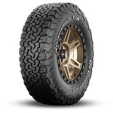1 BFGoodrich All Terrain T/A