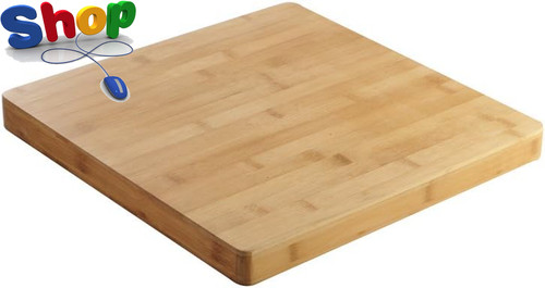 Viners butchers block - block, |