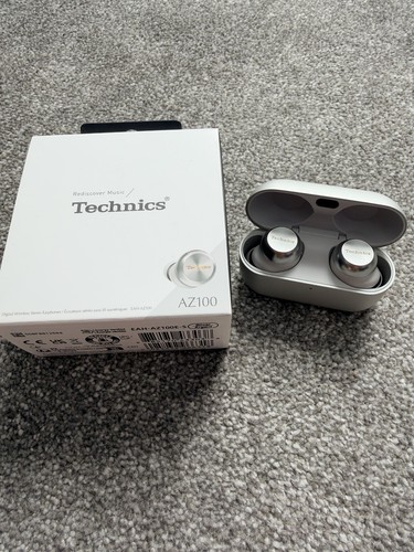 Technics az100 ear true - in-ear,