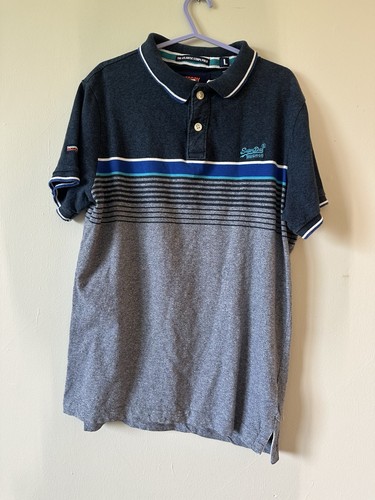 Superdry men atlantic - superdry, men’s