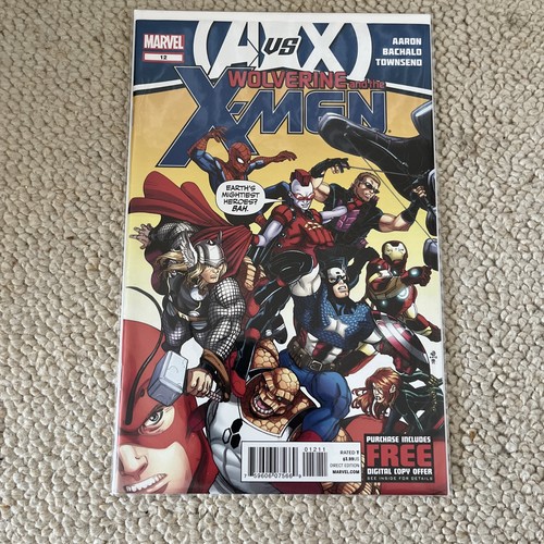 Marvel comics avengers - marvel, vs