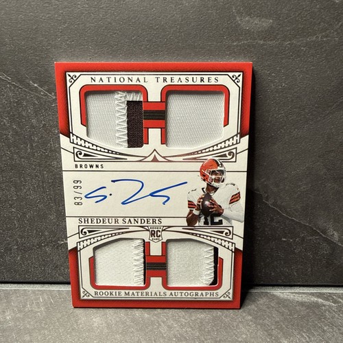 2025 panini national treasures - panini,