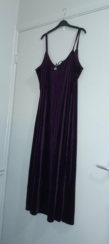 Disturbia winona velour midi - disturbia,