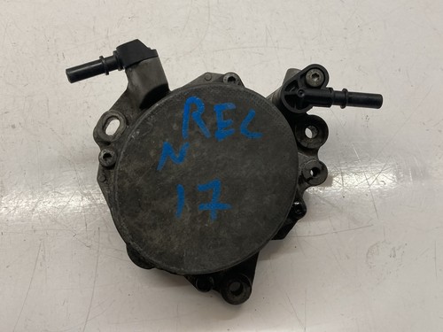Vacuum pump for - pump,