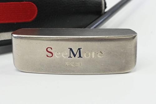 Seemore pcb putter 32 - pcb,