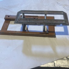 1950s Vintage DCMT Crescent