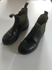 Blundstone Finisterre