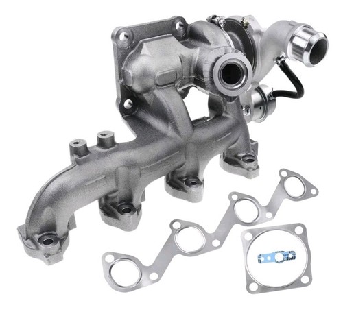 Turbocharger new ford - ford, /