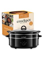 Slow Cooker | Removable