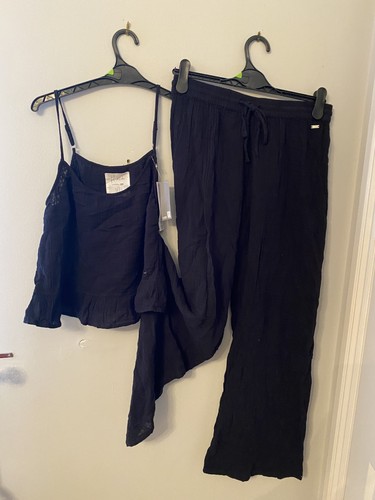 Mrs hinch black nightwear - mrs,
