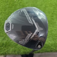 Cobra DS Adapt Max-K Driver
