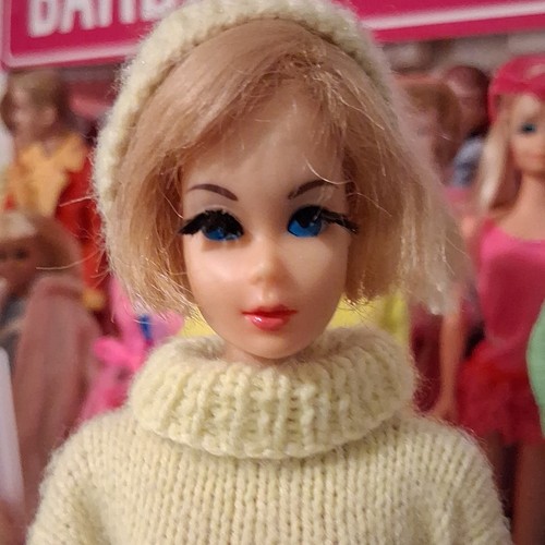 Vintage barbie 1960s - 1960s, and