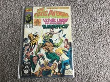 Toxic Avenger #4 July 1991 Lethal Linda and the Legend of Sludgeface