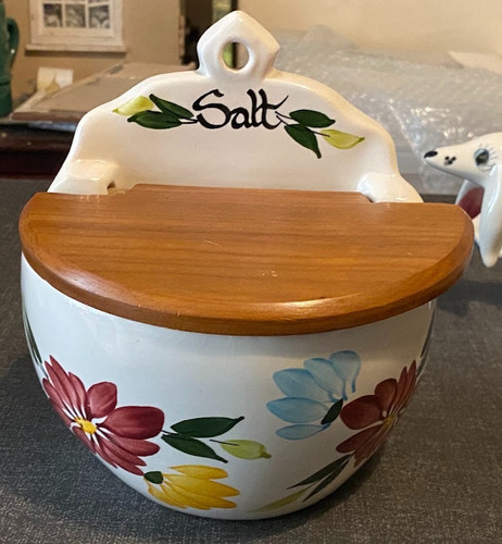 Toni raymond pottery vintage - raymond,