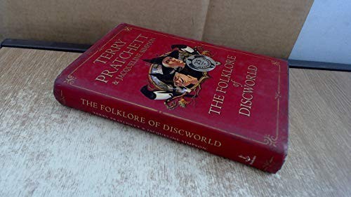 The folklore discworld by - folklore,