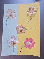 Authentic Artisan Handmade Greeting Cards Bundle