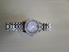 seiko presage srpl09 brown