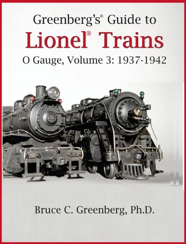 Greenberg guide lionel - greenberg's,