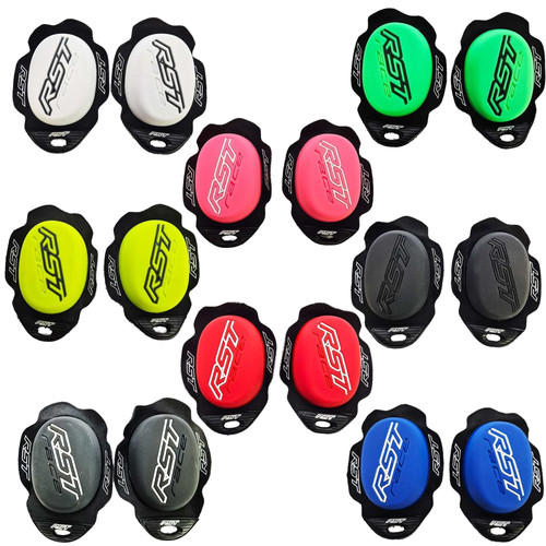 Rst knee sliders - knee,