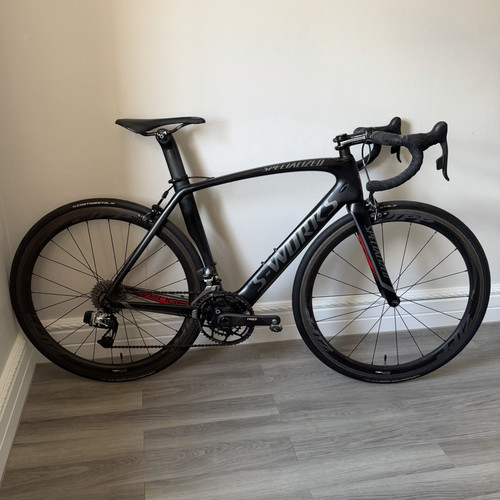 Specialized works carbon - specialized,