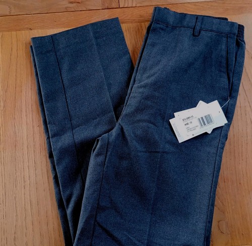 Boys good quality trutex - good,
