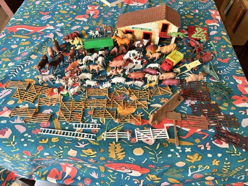 Vintage salco britains home - vintage,