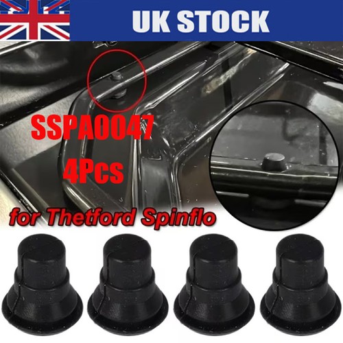 For thetford spinflo cookers - for,