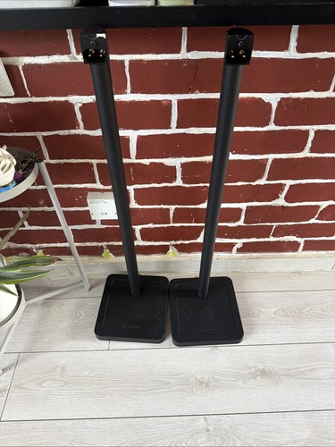 Monitor audio stands - audio,