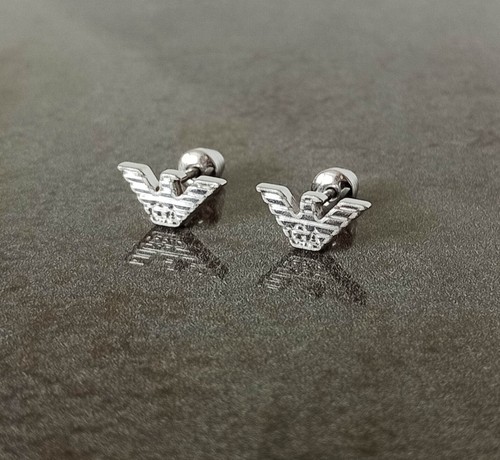 Emporio armani earrings - emporio,