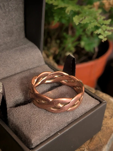Clogau gold 9ct rose - clogau,