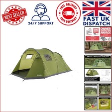 Sendero 6-Person Waterproof