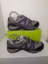 Salomon Goretez Trail Running