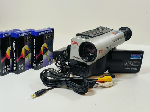 Samsung l300 video8 - vp-l300,
