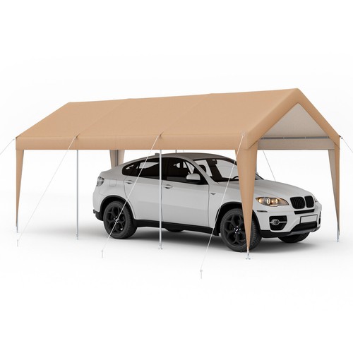 Ft portable garage - x,