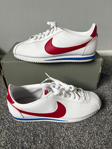 Nike cortez forrest gump - nike,