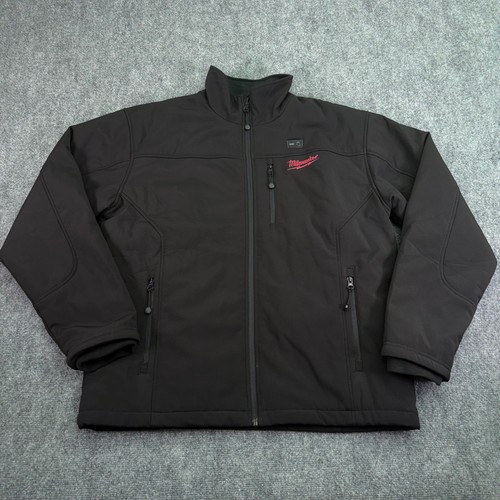 Milwaukee jacket mens - milwaukee, large