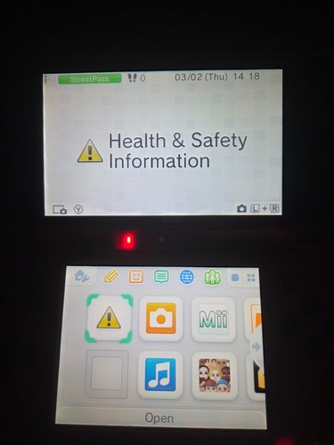 Nintendo new 2ds console - nintendo,