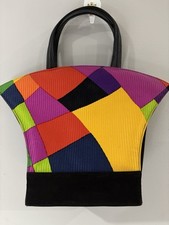 Rare authentic Charles Jourdan ‘Paris’ bag