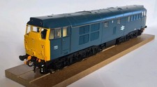 O gauge Heljan 3140 Class 31/4