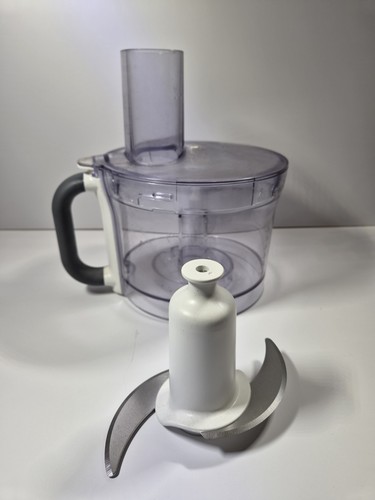 Kenwood multipro food - kenwood,