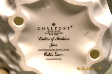 COALPORT collectable china