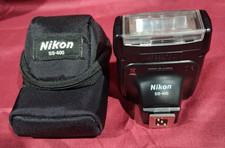 NIKON SB-400 AF Speedlight