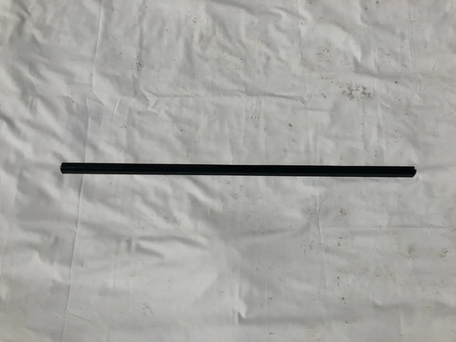 New molding seal door rear - new,