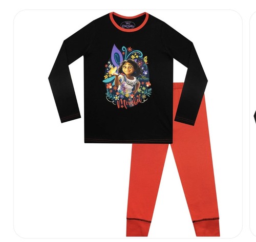 Set encanto age 5 years - set,