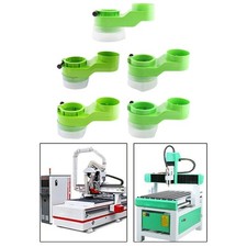 CNC Spindle Dust Shoe