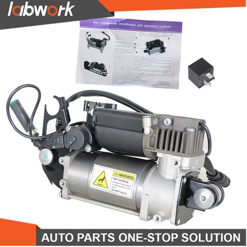 Air suspension compressor pump - air,