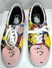 VANS Peanuts x Era The Peanuts