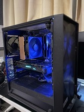 RGB Gaming PC - Very High