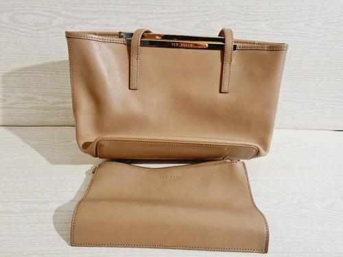 Ted baker taupe - taupe, handbag